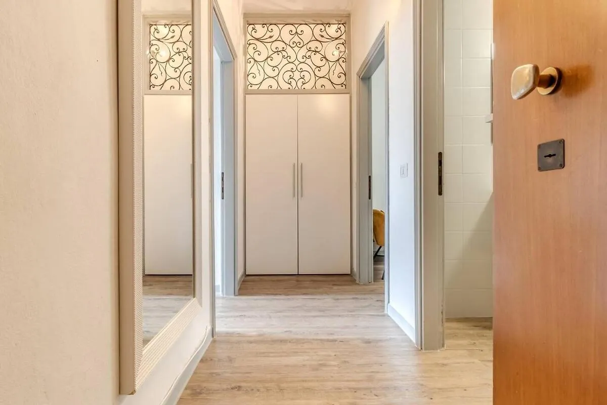 Appartamento Blue Como Luxury Apt #2