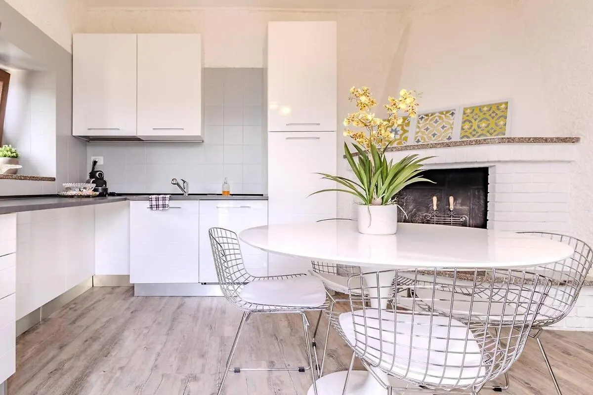 Blue Como Luxury Apt #2 Italia