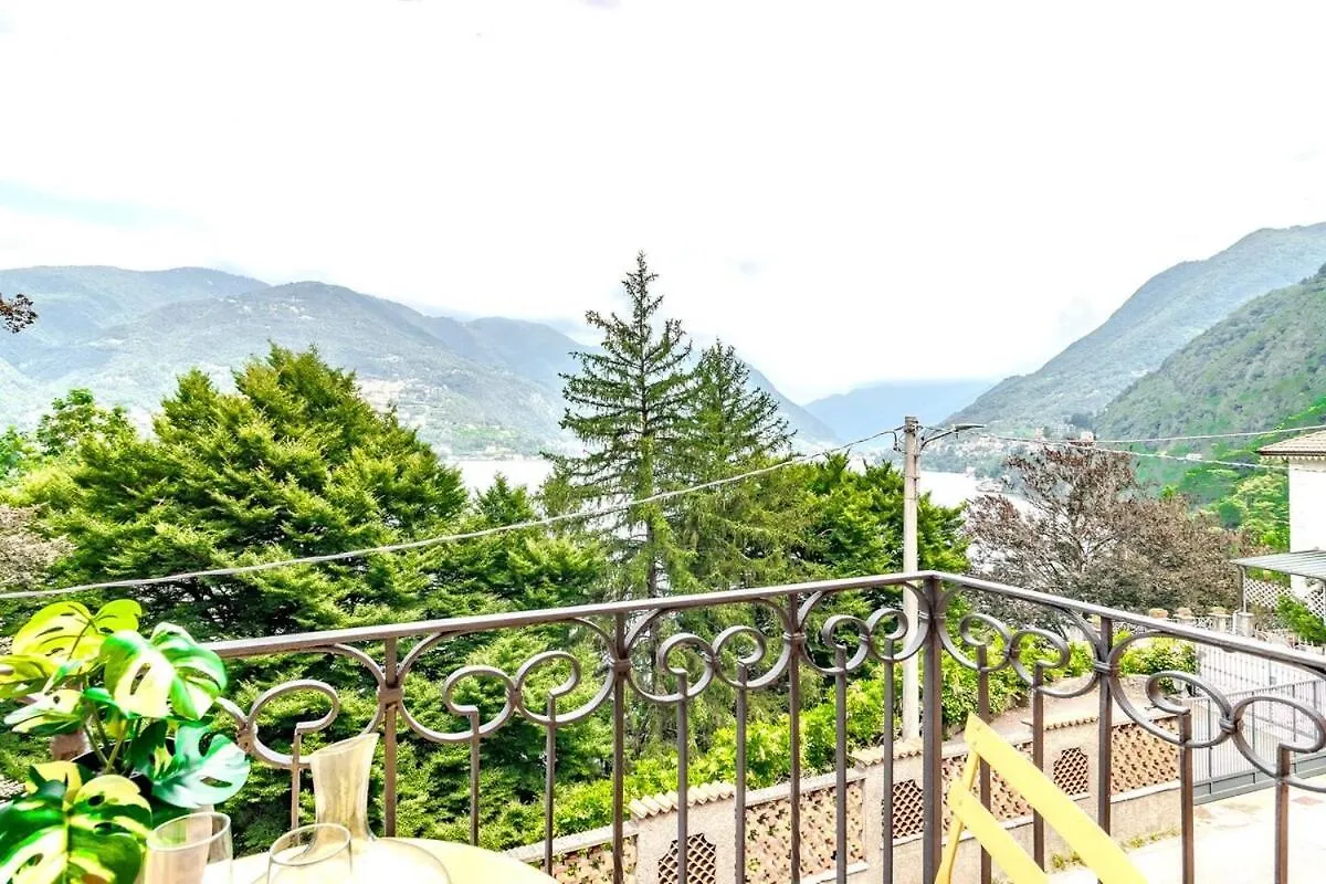 Appartamento Blue Como Luxury Apt #2