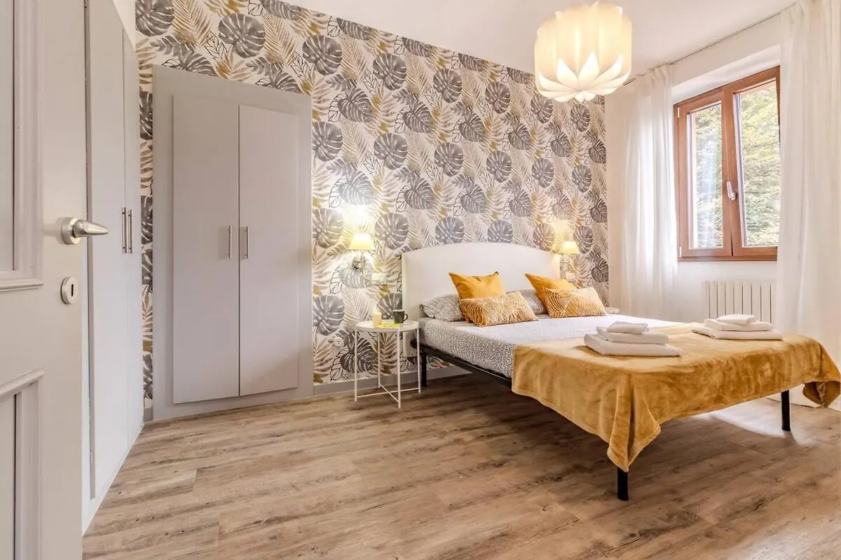 Appartamento Blue Como Luxury Apt #2 Italia